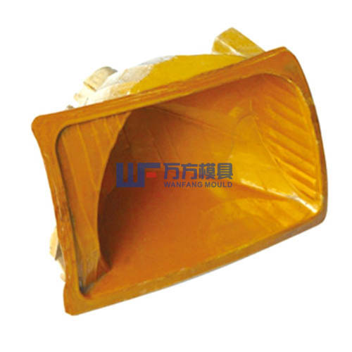 玻璃钢汽车件模具