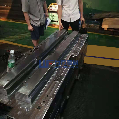 玻璃钢汽车件模具
