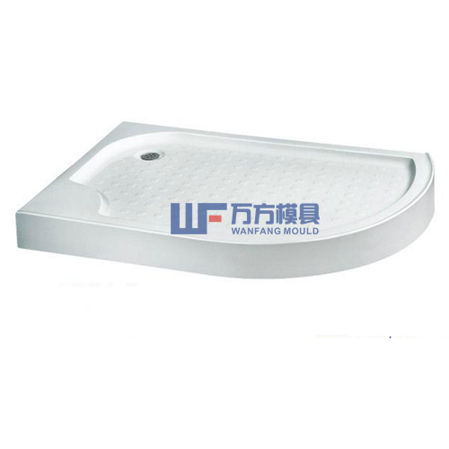 SMC卫浴模具