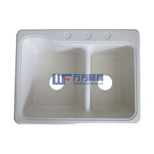 SMC卫浴模具