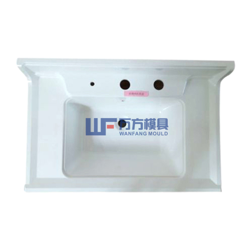 SMC卫浴模具