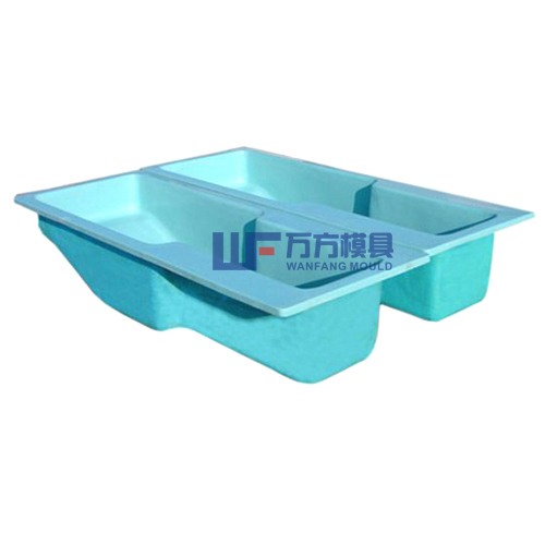 SMC卫浴模具