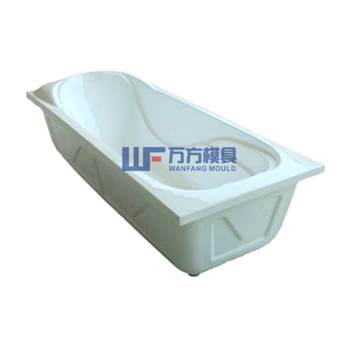 SMC卫浴模具